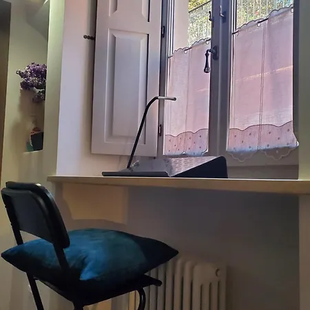 Apartament Suite Apartment