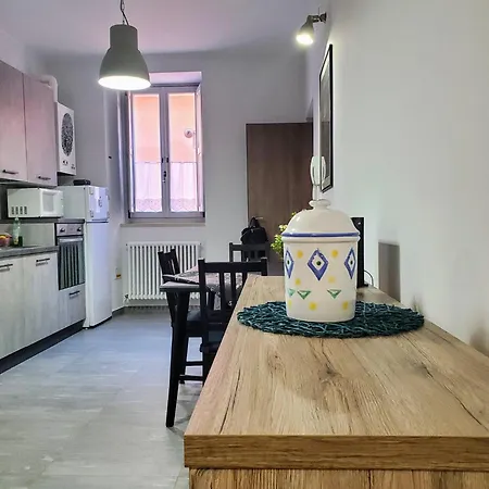 Apartament Suite Apartment LʼAquila