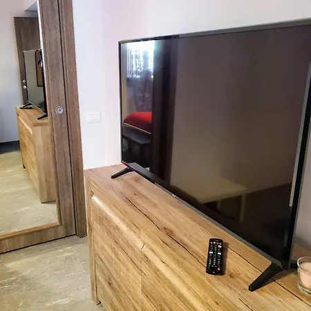 Suite Apartment L'Aquila