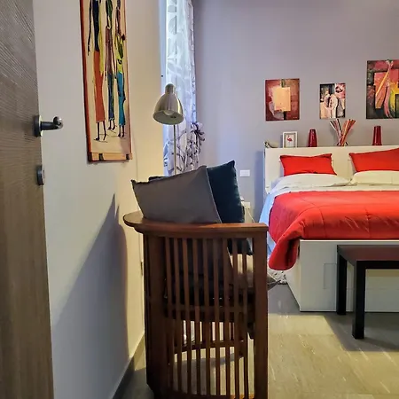 Suite Apartment