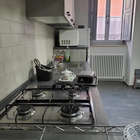 Suite Apartment L'Aquila
