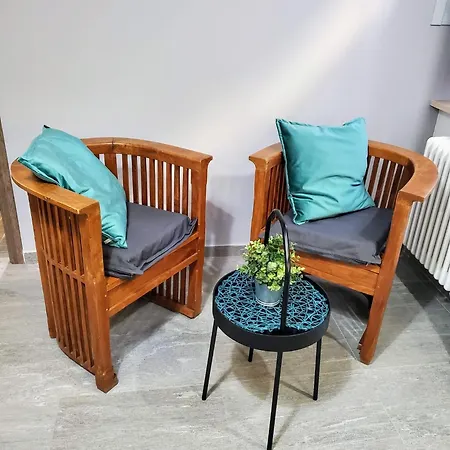 Suite Apartment *