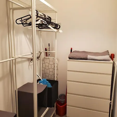 Suite Apartment *