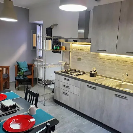 Suite Apartment Apartament *