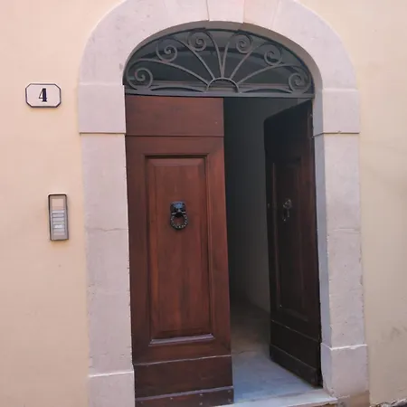 Suite Apartment Apartament