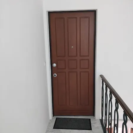 Suite Apartment Apartment