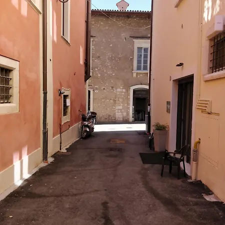 Suite Apartment * L'Aquila