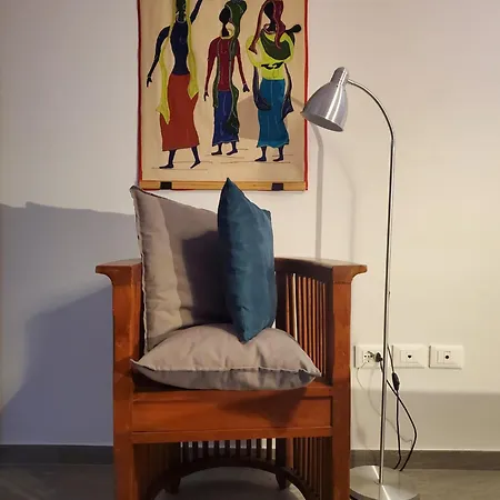 Suite Apartment Apartament LʼAquila