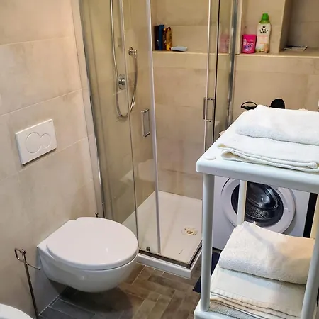 Suite Apartment Apartment *