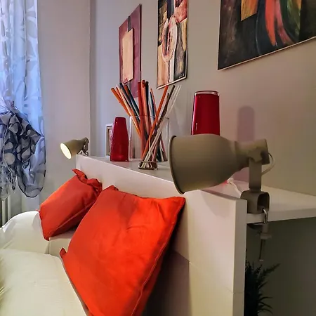 Suite Apartment Apartment L'Aquila