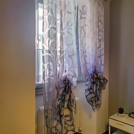 Suite Apartment *