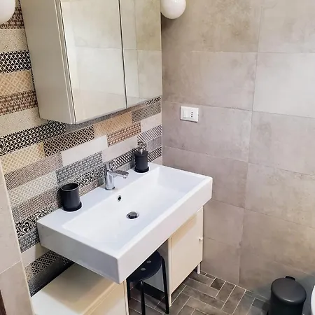 Apartament Suite Apartment LʼAquila