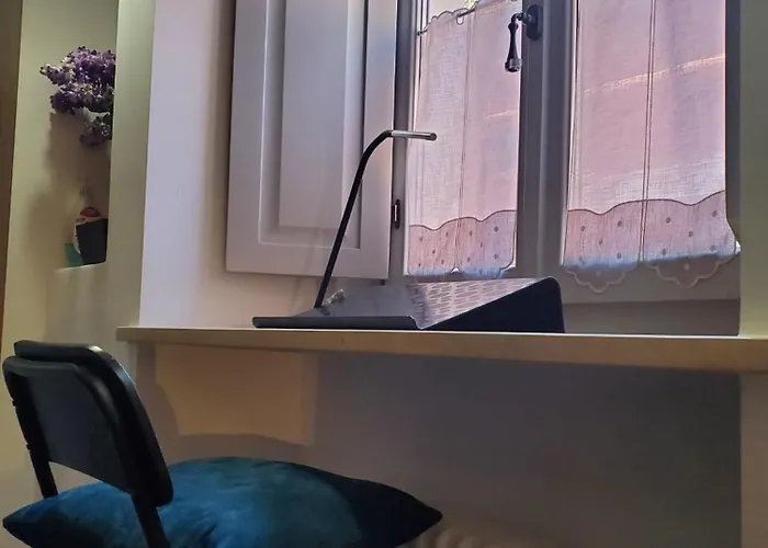 Apartment Suite Apartment