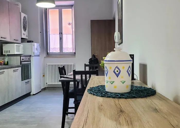 Apartment Suite Apartment LʼAquila