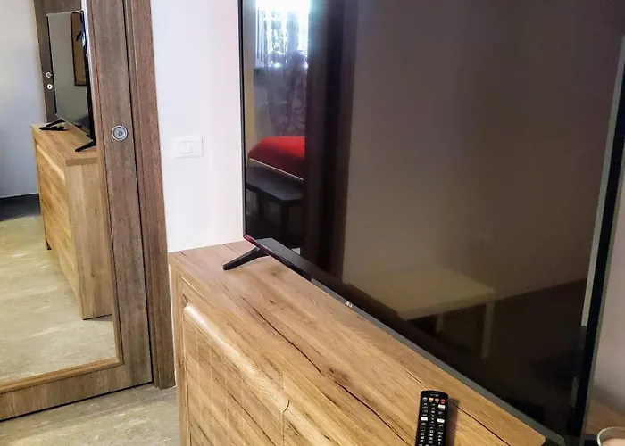 Suite Apartment LʼAquila