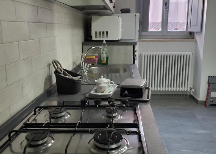 Suite Apartment LʼAquila