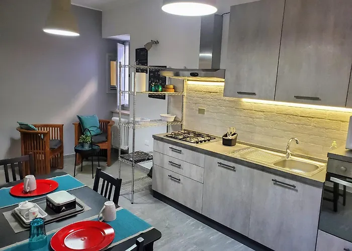 Suite Apartment Apartment *