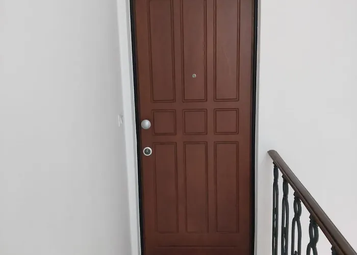 Suite Apartment Apartment