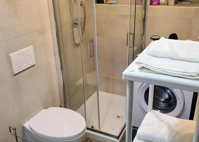 Suite Apartment Apartment *