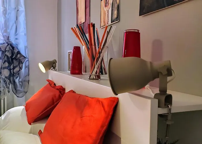 Suite Apartment Apartment LʼAquila