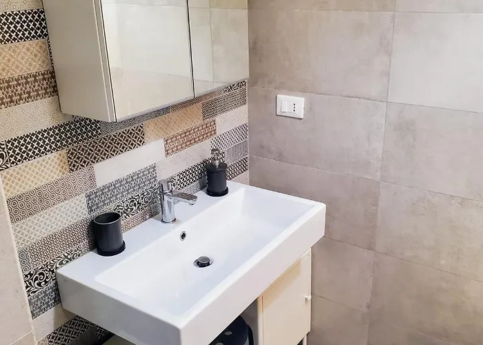 Apartment Suite Apartment LʼAquila